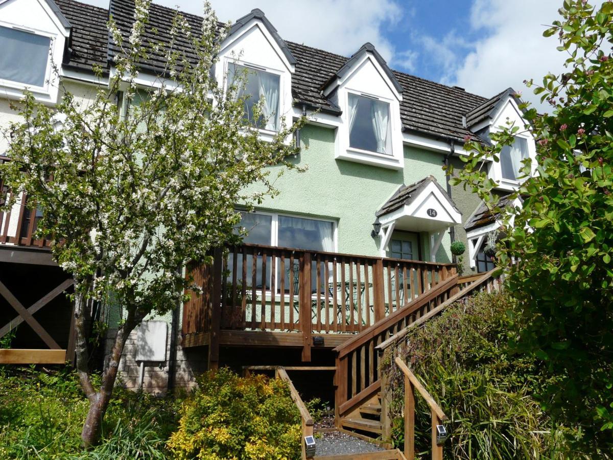 Tweed Cottage ジェドバラ エクステリア 写真