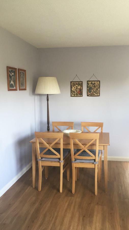 Tweed Cottage ジェドバラ エクステリア 写真